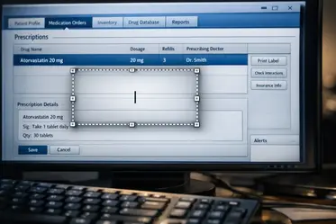 NOVA-Screen Capture